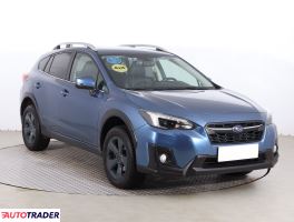 Subaru XV - zobacz ofertę