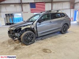Volkswagen Tiguan 2022 2