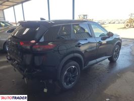 Nissan Rogue 2024 1