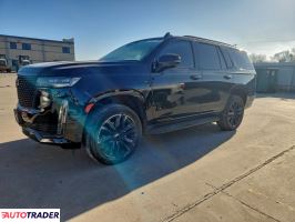 Cadillac Escalade 2022 6