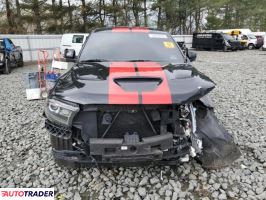 Dodge Durango 2019 6
