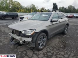 Mercedes CL - zobacz ofertę