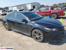 Toyota Camry 2019 2 Toyota Camry 2019 2