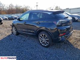 Buick Pozostałe 2024 1