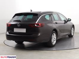 Opel Insignia 2021 1.5 120 KM