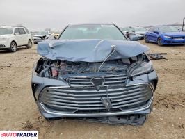 Toyota Avalon 2021 2
