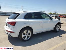 Audi Q5 2021 2