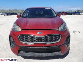 Kia Sportage 2020 2