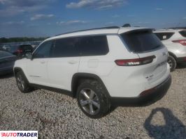Jeep Cherokee 2021 3