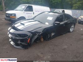 Dodge Charger 2020 3