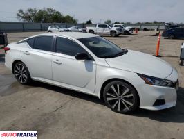 Nissan Altima 2022 2 Nissan Altima 2022 2