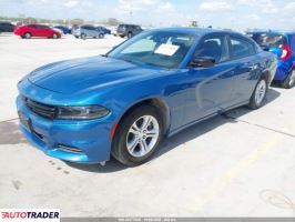 Dodge Charger 2023 3