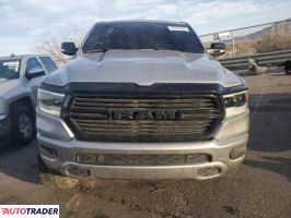 Dodge Ram 2021 5 Dodge Ram 2021 5
