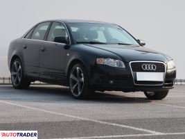 Audi A4 2004 2.0 138 KM