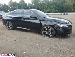 Honda Accord 2022 1 Honda Accord 2022 1