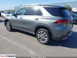 Mercedes GL 2022 2