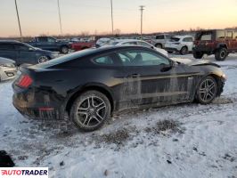 Ford Mustang 2022 5 Ford Mustang 2022 5
