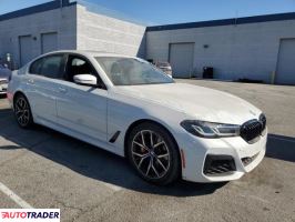BMW 530 2023 2
