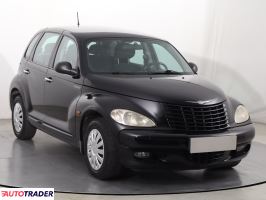 Chrysler PT Cruiser - zobacz ofertę