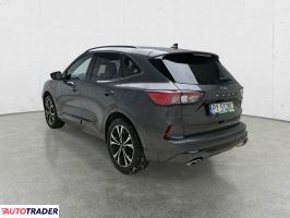 Ford Kuga 2023 2.5 152 KM Ford Kuga 2023 2.5 152 KM