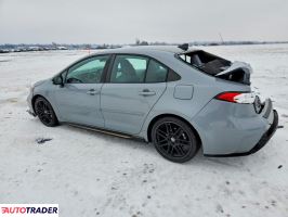 Toyota Corolla 2021 2