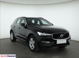 Volvo XC60 2022 2.0 194 KM