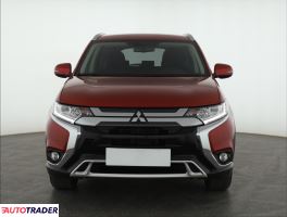 Mitsubishi Outlander 2018 2.0 147 KM