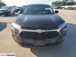 Chevrolet Trax 2024 1