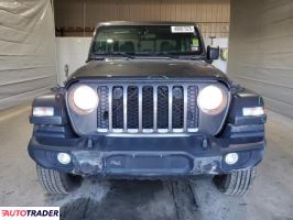 Jeep Pozostałe 2020 3 Jeep Pozostałe 2020 3