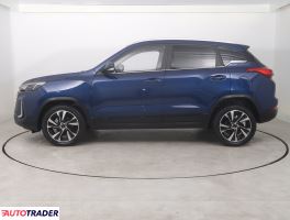 Baic 3 2024 1.5 147 KM