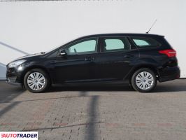 Ford Focus 2016 1.5 93 KM