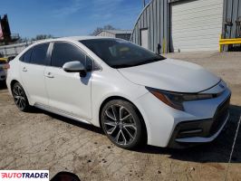Toyota Corolla 2022 2