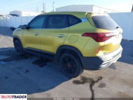 Kia Pozostałe 2021 1