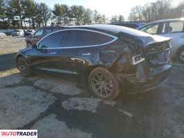 Tesla Model 3 2019 Tesla Model 3 2019