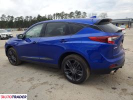 Acura RDX 2022 2