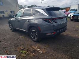 Hyundai Tucson 2024 2