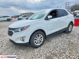 Chevrolet Equinox - zobacz ofertę