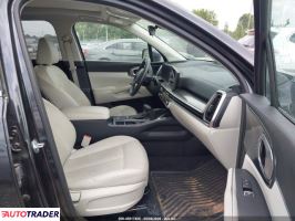 Kia Sorento 2025 2