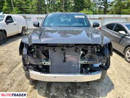 Toyota Tacoma 2026 2