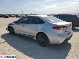 Toyota Corolla 2025 2