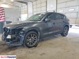 Mazda CX-5 2021 2