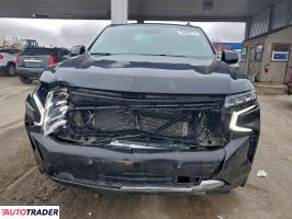 Chevrolet Pozostałe 2023 5