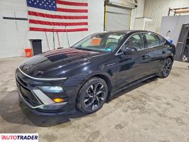 Hyundai Sonata 2024 2