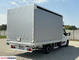 Opel Movano 2021 2.3