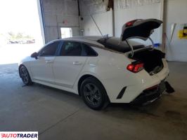 Kia Pozostałe 2022 1