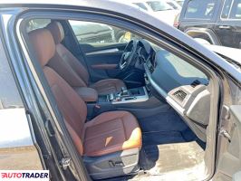 Audi Q5 2021 2