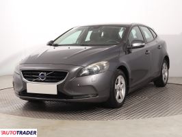 Volvo V40 2012 2.0 147 KM Volvo V40 2012 2.0 147 KM