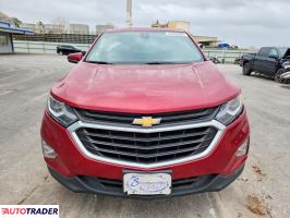 Chevrolet Equinox 2021 1