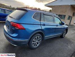 Volkswagen Tiguan 2020 2