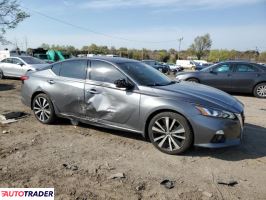 Nissan Altima 2019 2 Nissan Altima 2019 2